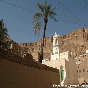 Yemen: Hadramwat